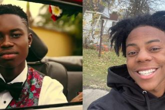 Throwback Video Of Peller Saying He Will Snub IShowSpeed If He Ever Comes To Nigeria Trends Online