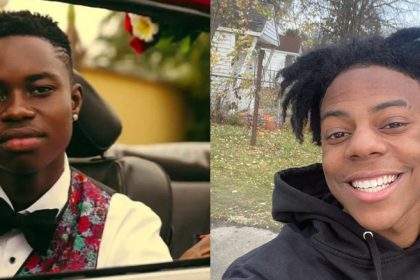 Throwback Video Of Peller Saying He Will Snub IShowSpeed If He Ever Comes To Nigeria Trends Online