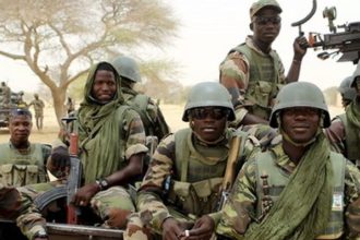 We Are Starved, Treated Like Slaves – Army Instructors Raise Alarm Over Poor Welfare at Kontagora Training Centre