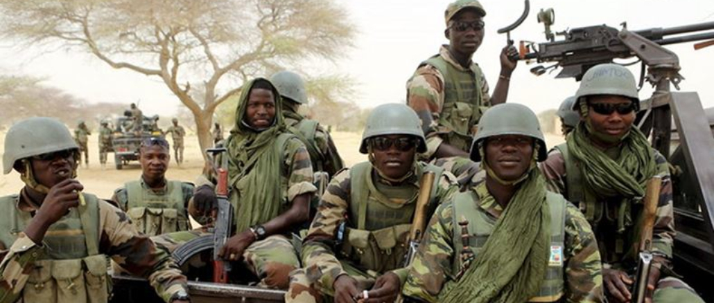 We Are Starved, Treated Like Slaves – Army Instructors Raise Alarm Over Poor Welfare at Kontagora Training Centre