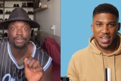 Verydarkman Urges Better Nigerian Road Signs After Joshua’s Tragedy