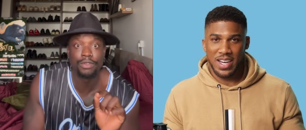 Verydarkman Urges Better Nigerian Road Signs After Joshua’s Tragedy