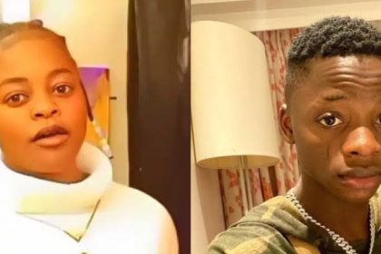 “My Mother Did Not Curse Him” – Destiny Boy’s Sister Denies Viral Voice Note