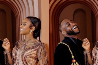 Davido’s Wife Chioma Shares Hilarious Reaction To DM Advances