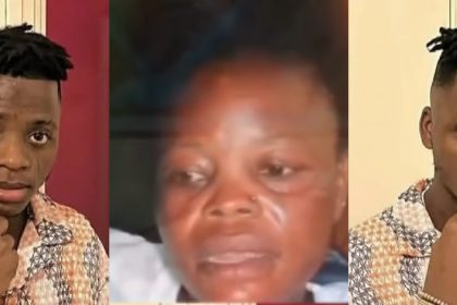 Destiny Boy’s Mother Speaks Out, Denies Son’s Involvement In Money Rituals