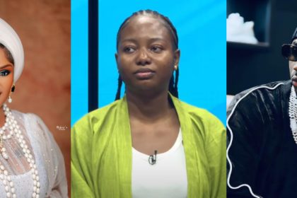 Iyabo Ojo Unveils Star-Studded Cast, Featuring Mohbad’s Widow And Juma Jux