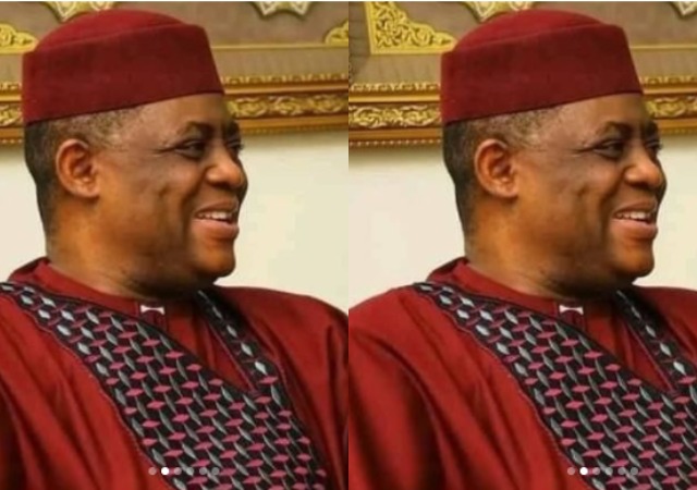 ‘It Was Not Based On Onitsha Screwdriver Seller Intel’ -FFK Denies NYT Claim on U.S. Airstrikes in Sokoto