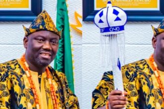 “It Was Never Rotational”