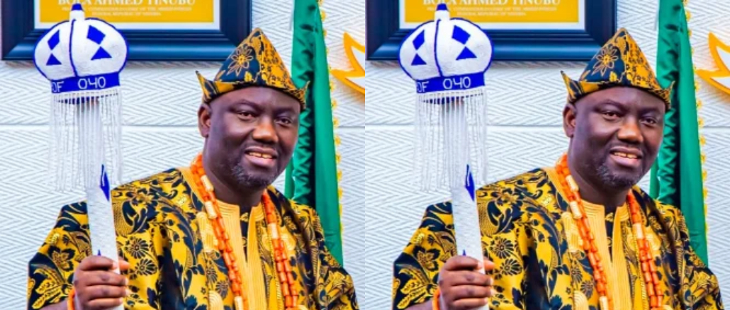 “It Was Never Rotational”