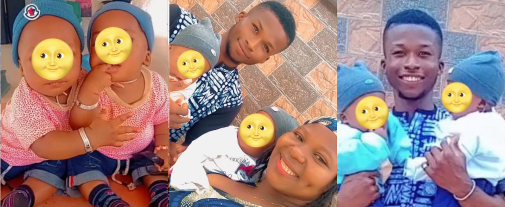 Lagos Government Investigates Death of 9-month-old Twins After Routine Immunization