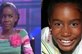 Ex-Nickelodeon Actress Kianna Underwood Dies in Hit-and-Run in Brooklyn