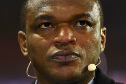 Why ex-Chelsea defender Marcel Desailly has issued public apology to Arsenal’s William Saliba