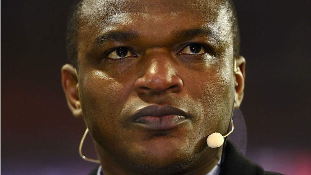 Why ex-Chelsea defender Marcel Desailly has issued public apology to Arsenal’s William Saliba