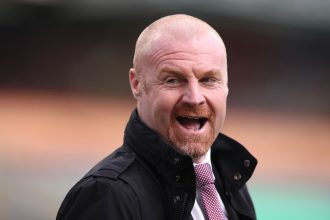 Quiz! Can you name Burnley’s starting XI from Sean Dyche’s famous 1 to 11 team against Liverpool in the Premier League in August 2021?
