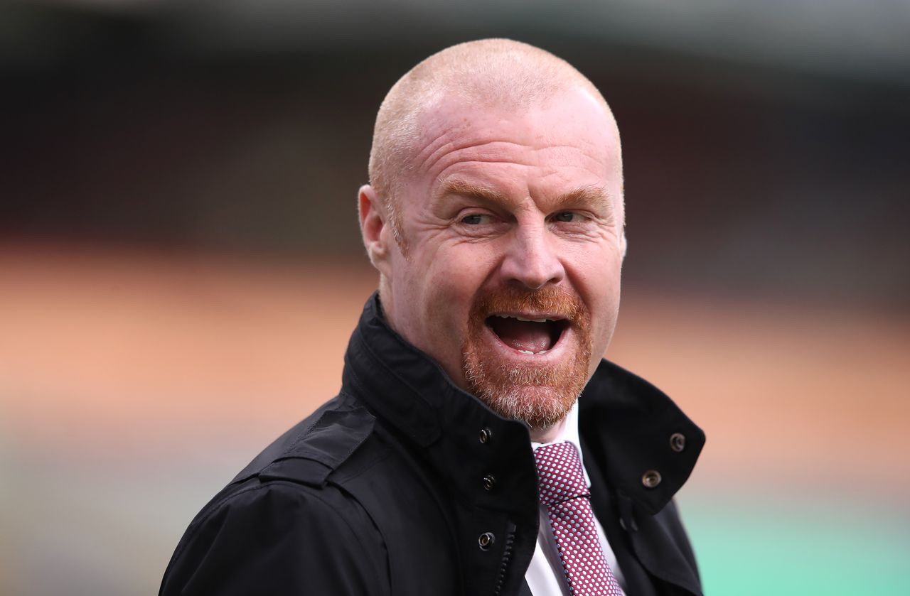 Quiz! Can you name Burnley’s starting XI from Sean Dyche’s famous 1 to 11 team against Liverpool in the Premier League in August 2021?