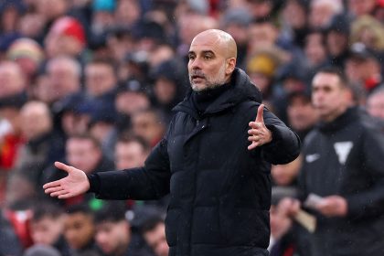 Manchester City make £30m attacker available as Fulham in pole position to complete signing: report