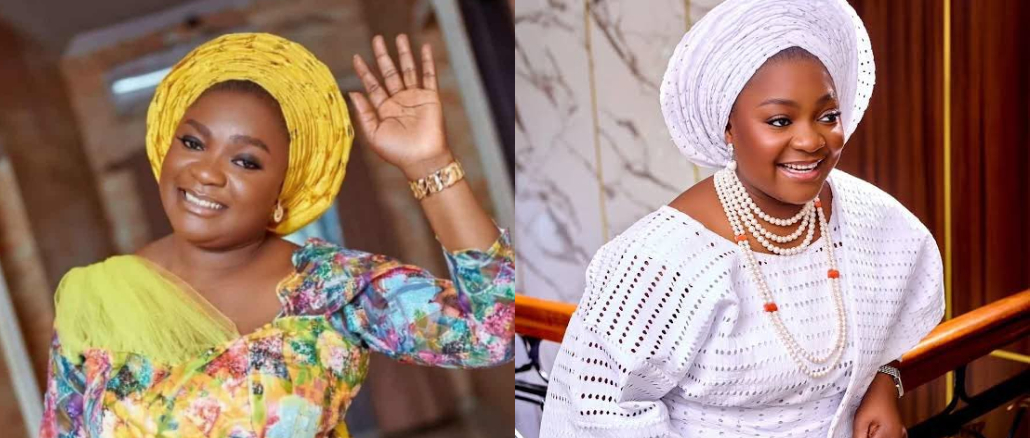 Family Announces Burial Rites for Late Gospel Singer Bunmi Akinnaanu