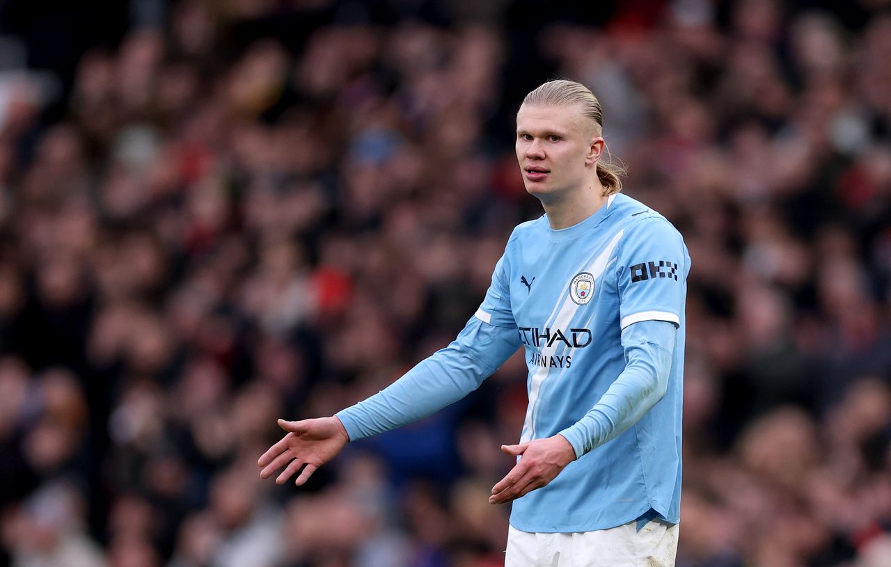 How to watch Bodo/Glimt vs Man City: Live streams, TV coverage for Champions League clash