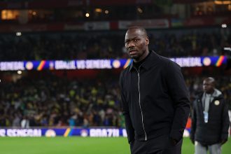 Senegal boss Pape Thiaw opens up on his decision to order players off the pitch during chaotic AFCON final climax