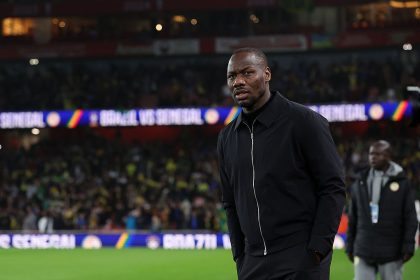 Senegal boss Pape Thiaw opens up on his decision to order players off the pitch during chaotic AFCON final climax