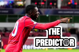 FourFourTwo’s Champions League Predictor: Tell us the results of every UCL fixture and get on our leaderboard