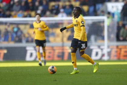 How to watch Wolves vs Newcastle online, on TV, and from anywhere as Old Gold look to continue upturn in form