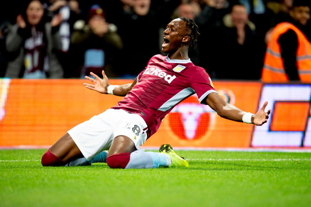 Aston Villa signing Tammy Abraham proves that their biggest transfer window gamble was the deal they didn’t make