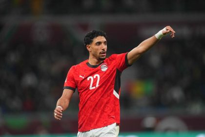 How to watch Egypt vs Nigeria online, on TV, and for free in the UK for AFCON third-place play-off