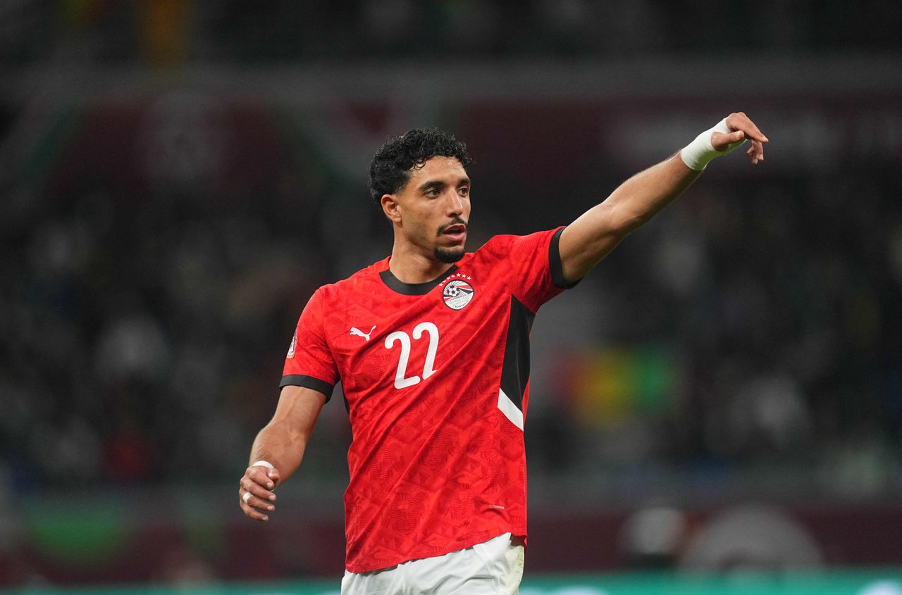 How to watch Egypt vs Nigeria online, on TV, and for free in the UK for AFCON third-place play-off