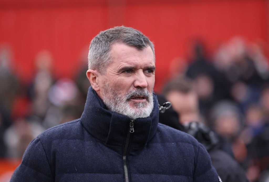‘What has he done to be a coach of Manchester United’s first team?’ Roy Keane and Gary Neville lock horns over Michael Carrick’s staff picks