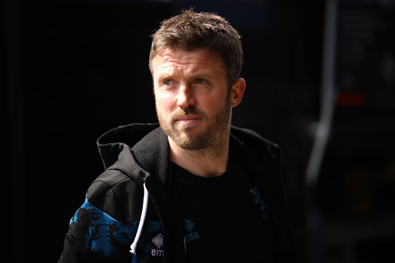 Tactics: Why Manchester United fans who demand ‘United DNA’ may STILL be disappointed with Michael Carrick