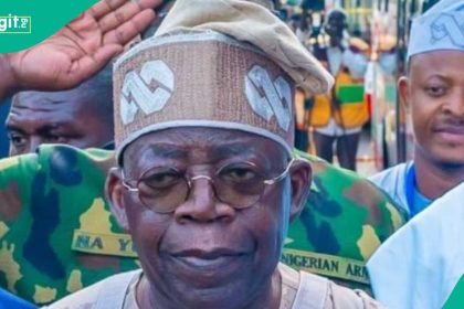 Tinubu’s fall in Turkey: See what presidency said as video of awkward moment goes viral