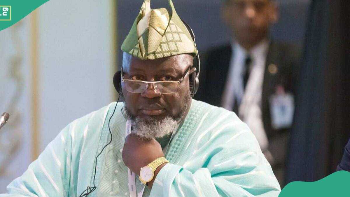 Knocks as former Buhari’s minister speaks on Sharia law introduction in Yorubaland