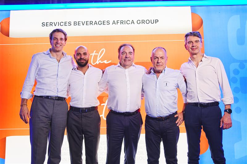 FMCG operations continuity in Africa relies on fast equipment support – SBA Group MD