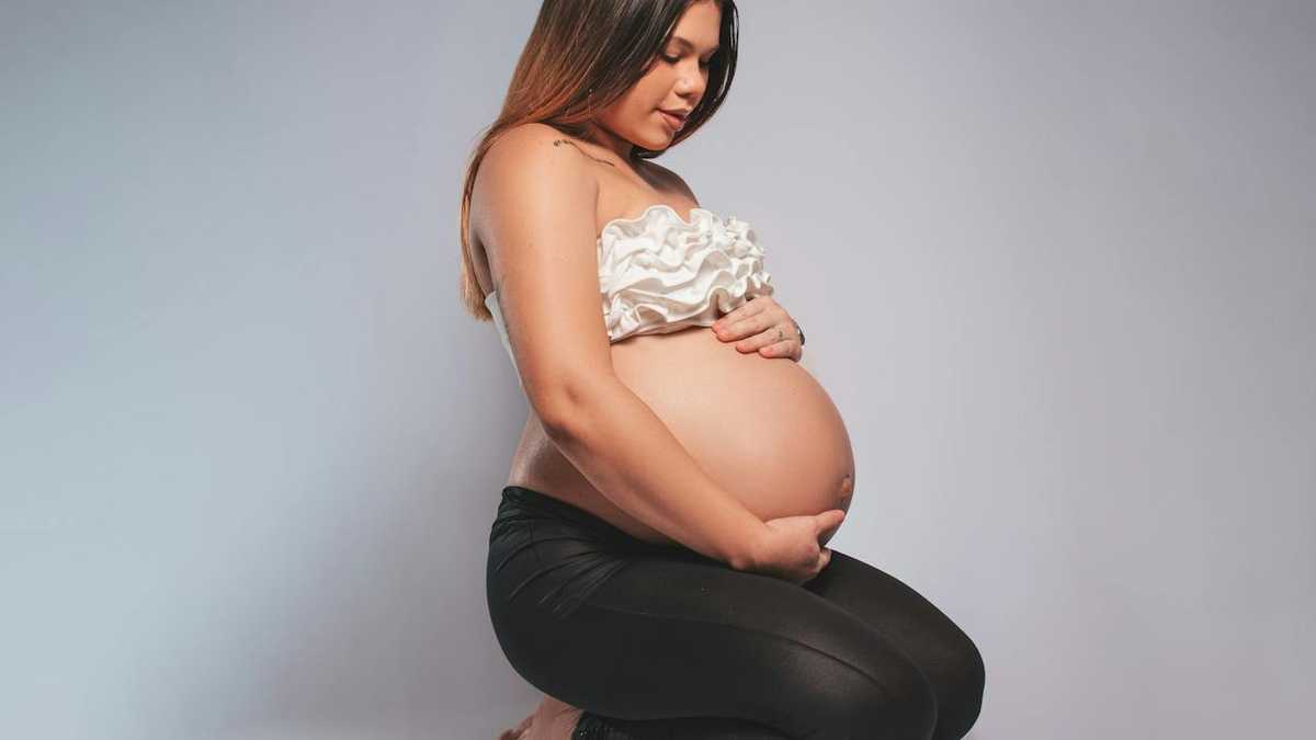 He Abandoned Me While I Carried His Child — I Built a Sewing Empire That Stopped All Gossip