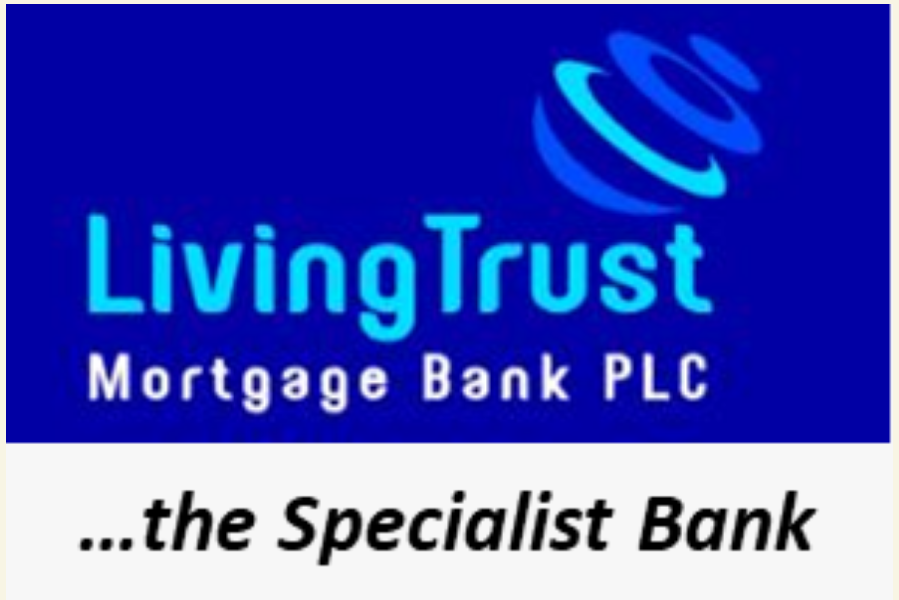 LivingTrust Mortgage posts N1.01 billion profit for 2025 