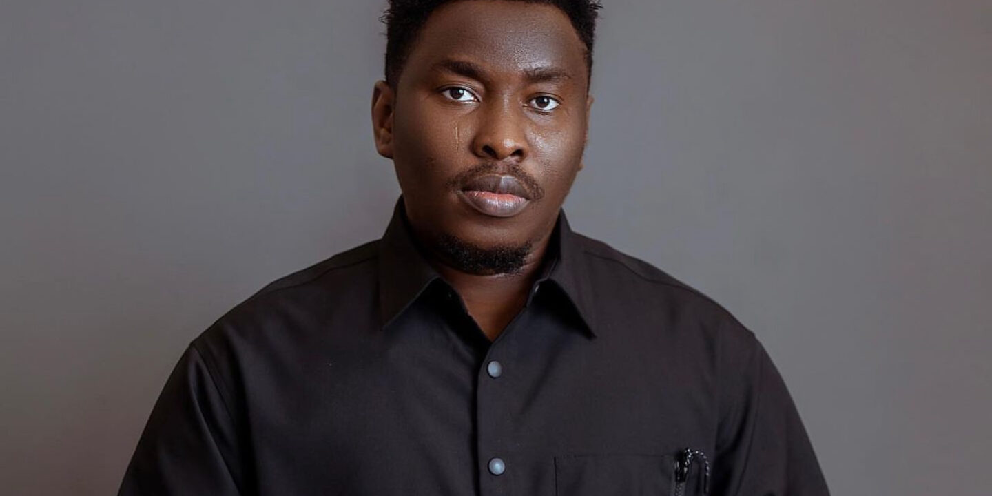 High Lyrics by Victor Thompson