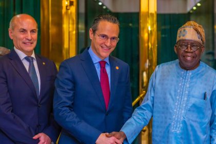 Shell secures Tinubu-backed incentives to fast-track Bonga offshore oil 