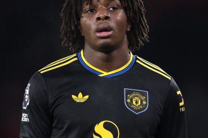 Details about Patrick Dorgu’s 10 weeks injury