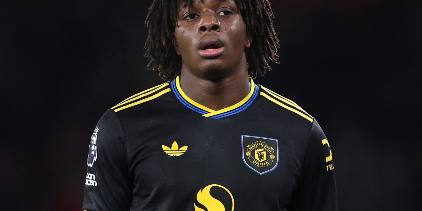 Details about Patrick Dorgu’s 10 weeks injury