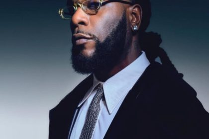 Check out the new Burna Boy message everyone is talking about