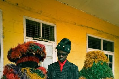 Afrobeats Meets Edo Culture on ‘Eri Ama’ by Elizy