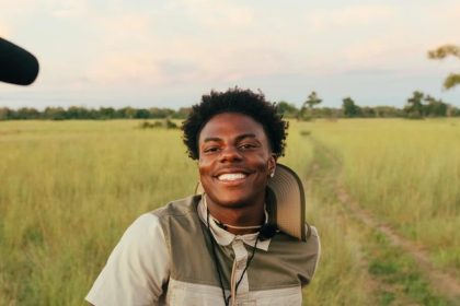 “Africa Is Not What I Thought”: Streamer IShowSpeed Completes 20-Country Continental Tour