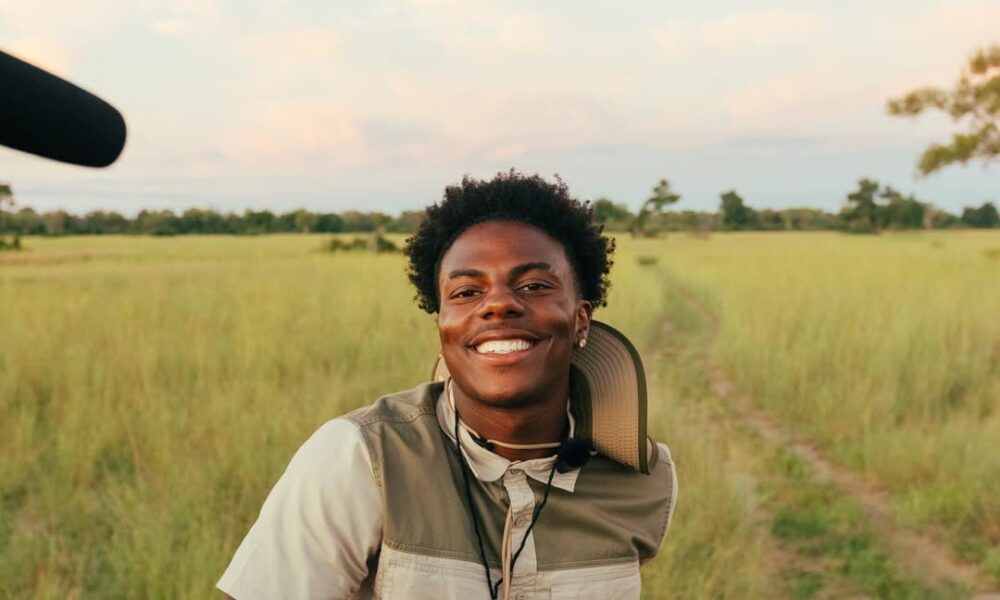 “Africa Is Not What I Thought”: Streamer IShowSpeed Completes 20-Country Continental Tour