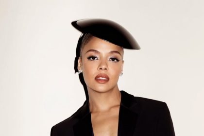 6 Tessa Thompson Films You Need to Stream Right Now!