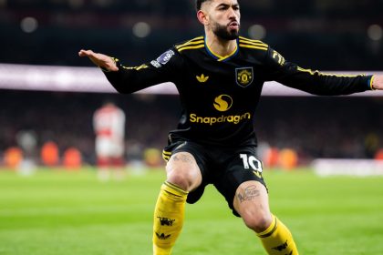 ARSMUN: 5 talking points from Arsenal 2-3 Manchester United