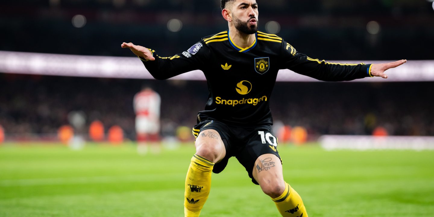 ARSMUN: 5 talking points from Arsenal 2-3 Manchester United