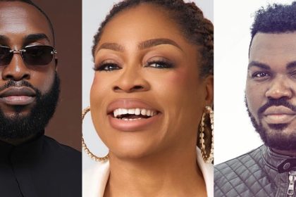 Faithful God Lyrics by Sinach, Stanflux & JFC