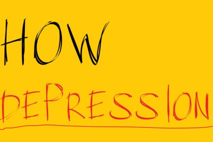 BN Book Excerpt: How Depression Saved My Life by Chude Jideonwo