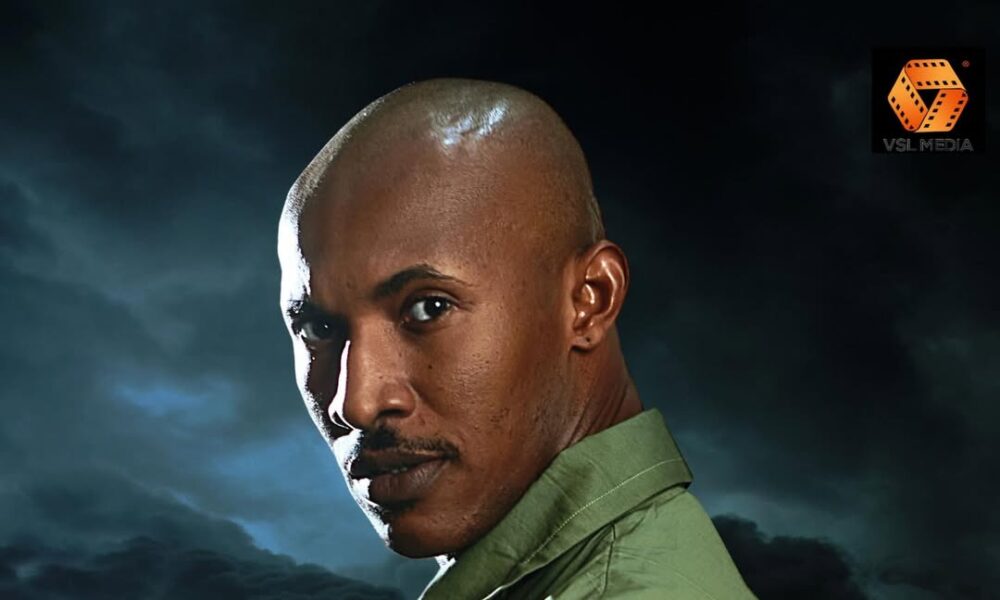 The Watchlist: 5 Gripping Titles Dominating Netflix Nigeria Right Now